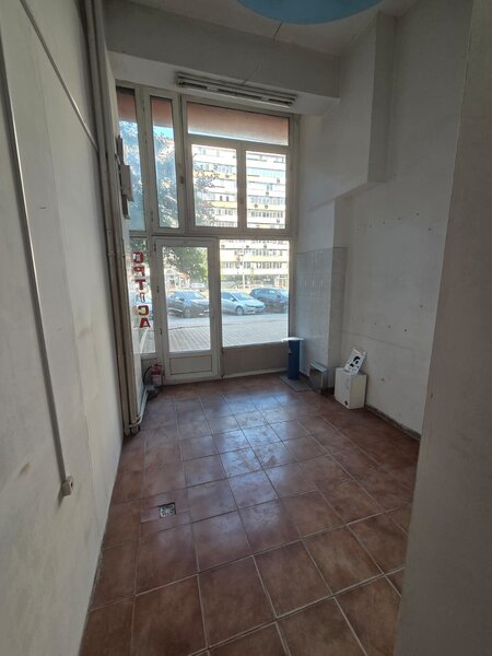 Stefan cel Mare, spatiu comercial,